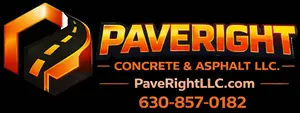 PaveRight Concrete & Asphalt LLC